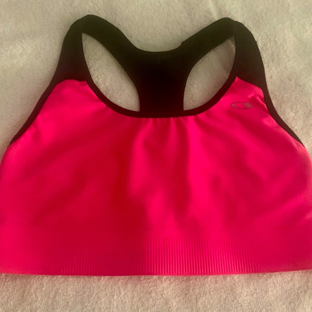 Sports Bra by Champion